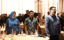 DPRD Kota Bandung Harap RPD 2024-2026 Selaras Transisi Kepemimpinan