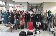 DPRD  Kota Bandung Minta, Pembangunan Infrastruktur Harus Ramah Disabilitas