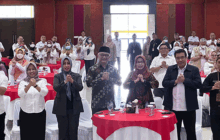 Pemkot Luncurkan Aplikasi SRIKANDI, Tingkatkan Pelayanan Masyarakat