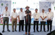 Dukung Kemajuan UMKM, bank bjb Salurkan Kredit Mesra di Medan