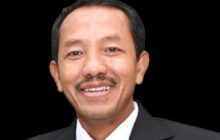 Bergabung dengan  Tim Relawan Capres, Dhimam Abror Mundur dari DK PWI
