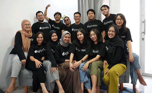 Digitalic: SEO yang Baik Harus Berdampak Bagi Bisnis