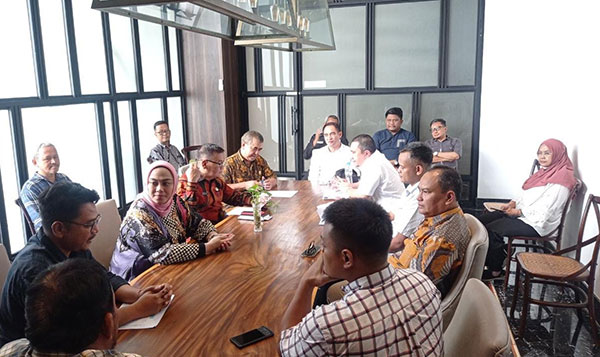 Karawang Jadi Tuan Rumah Perayaan Hari Pers Nasional Tingkat Jawa Barat 2023