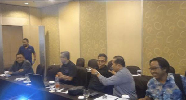 SMSI Menolak Pasal Yang Memberatkan Perusahaan Pers Start Up