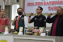 Sekda Ciamis, Buka Ujian Dinas dan Ujian Kenaikan Pangkat