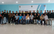 PWI Kota Metro Lampung, Tertarik Program Kerja PWI Provinsi Jabar