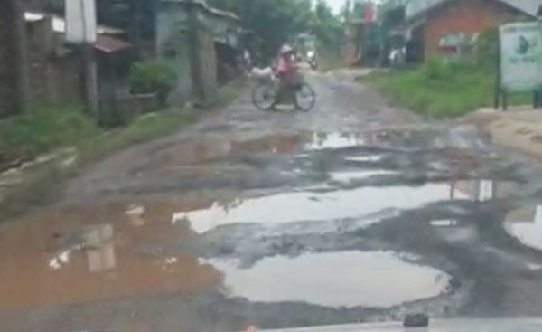 Pencantilan Desa Tawang Sari Terlupakan, Perlu Perhatian Pemerintah