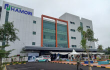 RS. Harmoni Diharapkan Dapat Menunjang Derajat Kesehatan Masyarakat Subang