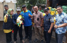 Ketua DPRD Tedy Rusmawan, Operasi Pasar Hingga Ramadan