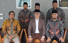 DPRD Kota Bandung, Apresiasi Kegiatan Jaksa Masuk Pesantren