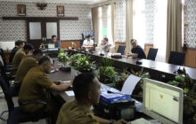 Bapemperda DPRD, Bahas 5 Usulan Raperda di Luar Propemperda