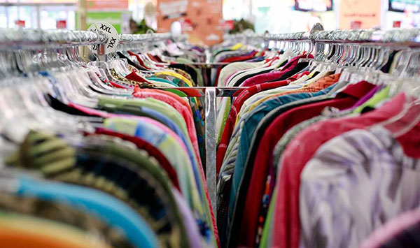 Disdagkoperind Cimahi Belum Bisa Lakukan Tindakan Terkait Bisnis Thrifting