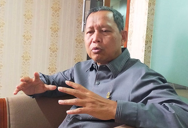 Daddy Rohanady : KP2B dan LSD, di Setiap Daerah Masih Tarik Ulur