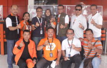 Pos Indonesia Dukung Gelaran Internasional Ajang F1 Powerboat Danau Toba