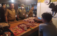 Pemkot Cimahi Pastikan Kebutuhan Pokok Terpenuhi Selama Ramadan