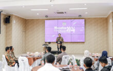 Pemkab Ciamis Gelar Musrenbang RKPD Tahun 2024