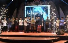 Wakil Bupati Tasikmalaya Tutup Kegiatan MTQH Ke-38