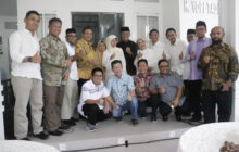 Herdiat Sunarya: Antara Notaris dan Pemerintah Saling Membutuhkan