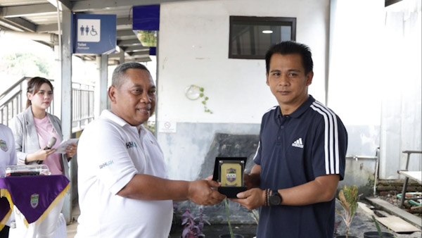 Pemkab Ciamis dan KAI Jalin Sinergi Kembangkan Sektor Pariwisata