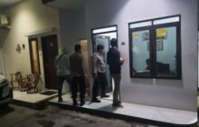 Razia Jelang Ramadan, Tiga Bukan Pasutri Diamankan Polisi