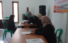 Jelang Ramadan,Pemdes Bayuresmi Salurkan BLT DD Tahap Satu 2023