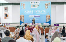 Ciamis Jadi Tuan Rumah Kegiatan KOAS NYANTRI Se Jabar