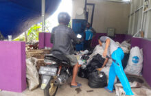 Dibangunnya TPST Kiarajangkung, Manfaat bagi Masyarakat 4 Kampung