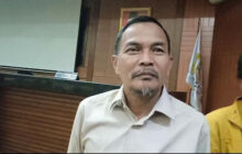 DPRD Komisi IV Kota Tasikmalaya, Terima Audensi Orang Tua Mahasiswa STIMIK