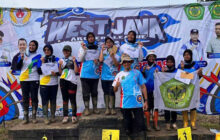 Atlet Panahan Cimahi Raih 4 Emas, di Kejuaraan West Java Archery 2023