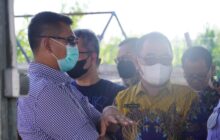 Pangdam III/Siliwangi Lakukan Pendampingan Persoalan Sampah dan Lahan Kritis