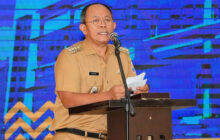 Pemkot Cimahi, Gelar Peningkatan Wawasan Pengajar Al- Qur ‘an