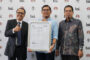 Ketua DPRD Tedy Rusmawan, Berkomitmen Dukung Kampung KB Berkualitas