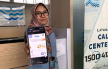 Selama Ramadhan Pasokan Air Bersih Tirta Kahuripan Bogor Aman