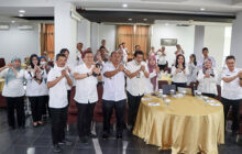 Pj. Walikota : Jumlah Pengangguran di Cimahi Menurun dari 13,07% Menjadi 10,77%