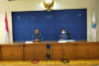 Mudik Bareng 309 Orang Bersama Pos Indonesia Batch 2 Diberangkatkan