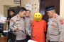 Wabup Tasikmalaya dampingi Menparekraf Kunjungan Ke Desa Wisata Taraju