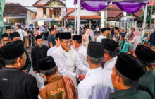 Tarling, Bupati Ciamis: Puji Kinerja Kades dan Jajarannya