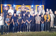 Karang Taruna Kiara Bhakti bersama Djarum Coklat, Gelar Ramadan Pasti Nikmat