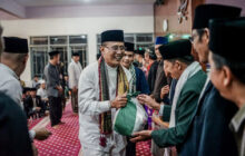 Bupati Herdiat: Bangga di Ciamis Tidak Ada Desa Tertinggal