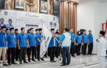 Bupati Herdiat : Pemuda Ciamis Harus Mampu Getarkan Dunia
