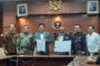 Tarling, Bupati Ciamis: Puji Kinerja Kades dan Jajarannya