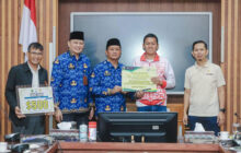 Pemkot Bandung Beri Uang Saku Atlet SEA Games Kamboja