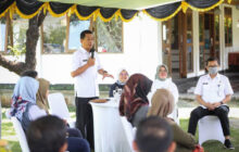 Sinergisitas Bulog dan Pemkot Bandung Akselerasi Pertumbuhan Ekonomi