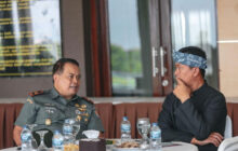 Plh Wali Kota Bandung Ungkap Kontribusi Besar Secapa AD