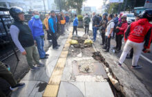 Pemkot Bandung Targetkan Ducting Ruas Jalan Riau - Banda Tuntas Mei Ini