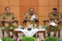 Ditemukan Pria Tewas,Inafis Satreskrim Polres Tasik Kota Gelar Olah TKP