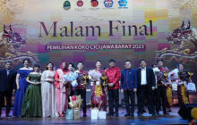 Wakil Ketua II DPRD : Koko Cici Jabar Harus Jadi Duta Kebudyaan