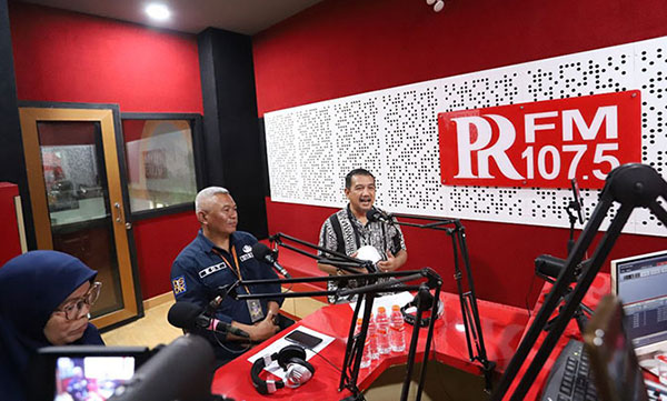 Ketua Komisi D DPRD : PPDB Tahun 2023, Harus Semakin Baik