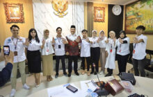 Komisi D, H Erwin Siap Dukung BUANA BNN Berantas Peredaran Narkoba