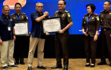 Kejati Jabar Raih Penghargaan dari Direktorat Jenderal Pajak Terbaik Kedua